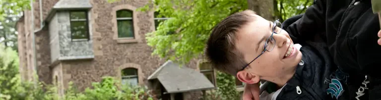 Erhalt des Stammhauses in Niederwörresbach Header
