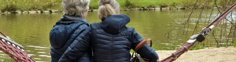 Gemeindeschwester Header