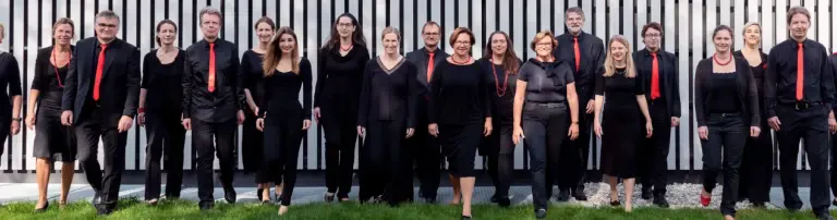 Lange Chornacht - Zuschüsse für Gastensembles Header