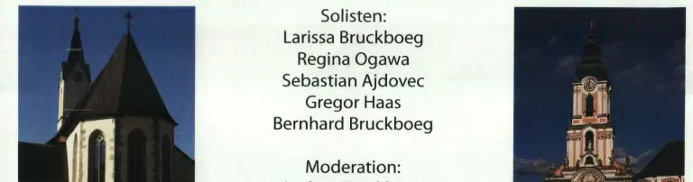Adventkonzert 2021 Header