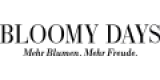 Bloomy Days Logo