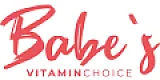 Naturesfinest Babesvitamins Logo