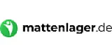 Mattenlager Logo