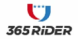 365Rider Logo