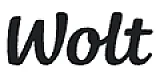 Wolt Logo