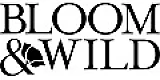 Bloom & Wild Logo