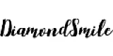 Diamond Smile Logo