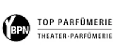 top Parf&uuml;merie Logo