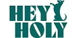 HEY HOLY Logo