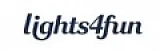 lights4fun Logo