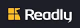Readly Logo