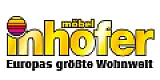 Möbel Inhofer Logo