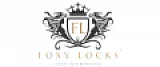 Foxy Locks Logo