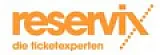 reservix Logo