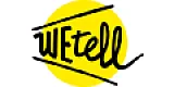 WEtell Logo
