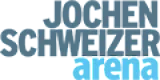 Jochen Schweizer Arena Logo