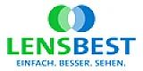 Lensbest Logo