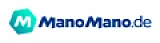 ManoMano Logo