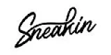 Sneakin Logo