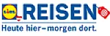 Lidl Reisen Logo