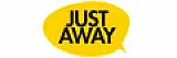 JUST AWAY Logo
