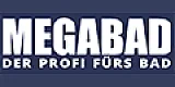 Megabad Logo
