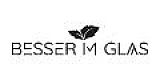 Besser im Glas Logo