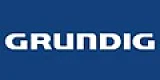 GRUNDIG Bike Logo