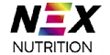 Nex Nutrition Logo