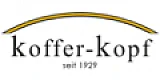 Koffer-Kopf Logo