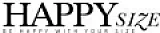 Happy Size Logo