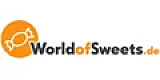 World of Sweets Logo