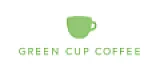 Green Cup Coffee Logo