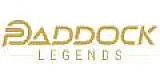 Paddock Legends Logo