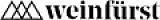 Weinf&uuml;rst Logo