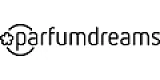 Parfumdreams Logo