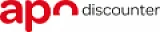 Apo-Discounter Logo