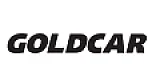 Goldcar Logo
