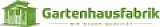 Gartenhausfabrik Logo