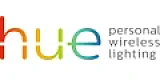 Philips Hue Logo