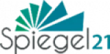 Spiegel21 Logo