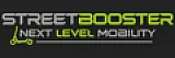 STREETBOOSTER Logo