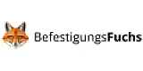 Befestigungsfuchs Logo
