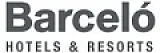 Barcelo Hotels & Resorts Logo