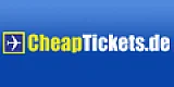 Cheaptickets Logo