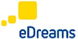 eDreams Logo