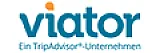 Viator Logo