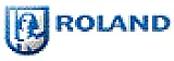 ROLAND Rechtschutz Logo