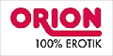 Orion Logo