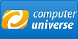 Computeruniverse Logo